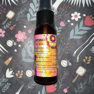 Amika The Wizard Primer Travel Size